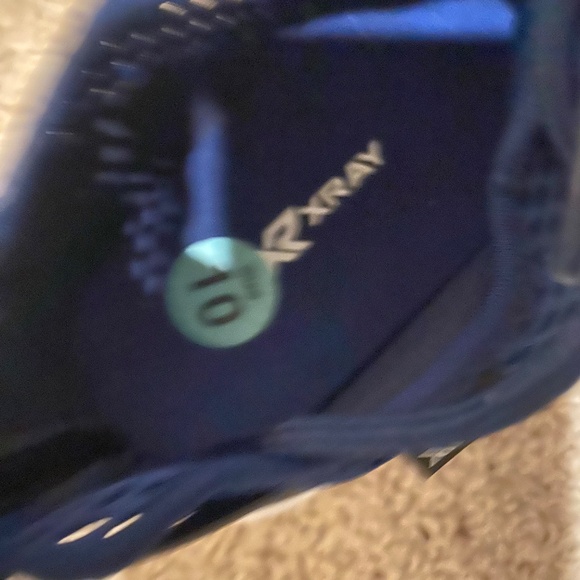 New With Tag XRAY Sneakers Size 10 main image 4